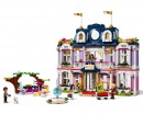 Конструктор Lego Friends Гранд-отель Хартлейк Сити, 1308 деталей (41684)