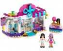 Конструктор Lego Friends Парикмахерская Хартлейк Сити, 235 деталей (41391)