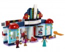 Конструктор Lego Friends Кинотеатр Хартлейк Сити, 451 деталь (41448)