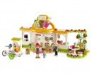 Конструктор Lego Friends Органическое кафе Хартлейк Сити, 314 деталей (41444)