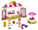 Конструктор Lego Friends Кафе в парке Хартлейк Сити, 224 детали (41426)