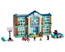 Конструктор Lego Friends Школа Хартлейк Сити, 605 деталей (41682)