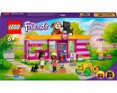 Конструктор Lego Friends Кафе и приют для животных 292 детали (41699)