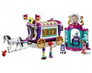 Конструктор Lego Friends Волшебный фургон, 348 деталей (41688)