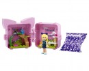 Конструктор Lego Friends Кубик Стефани с котенком, 46 деталей (41665)