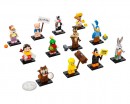 Конструктор Lego Minifigures Looney Tunes, 8 деталей (71030)