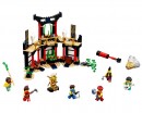 Конструктор Lego Ninjago Турнир стихий, 283 детали (71735)