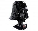 Конструктор Lego Star Wars Шлем Дарта Вейдера, 834 детали (75304)
