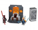 Конструктор Lego Star Wars Дуэль на Мандалоре, 147 деталей (75310)