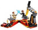 Конструктор Lego Star Wars Бой на Мустафаре, 208 деталей (75269)