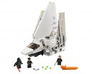 Конструктор Lego Star Wars Имперский шаттл, 660 деталей (75302)