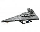 Конструктор Lego Star Wars Имперский звездный разрушитель, 4784 детали (75252)