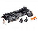 Конструктор Lego Star Wars Транспортний корабель Лицарів Рена, 595 деталей (75284)