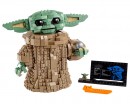 Конструктор Lego Star Wars Малыш, 1073 детали (75318)