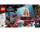 Конструктор LEGO Marvel Super Heroes Тронный зал короля Неймора 355 деталей (76213)