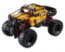 Конструктор Lego Technic Экстремальный внедорожник, 958 деталей (42099)