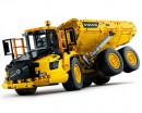 Конструктор Lego Technic Самосвал Volvo 6х6, 2193 детали (42114)