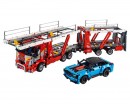 Конструктор Lego Technic Автовоз, 2493 детали (42098)