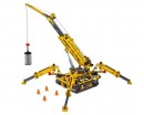 Конструктор Lego Technic Компактный гусеничный кран, 920 деталей (42097)