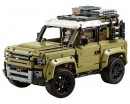 Конструктор Lego Technic Land Rover Defender, 2573 детали (42110)