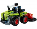 Конструктор Lego Technic Mini CLAAS XERION, 130 деталей (42102)
