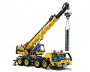 Конструктор Lego Technic Мобильный кран, 1292 детали (42108)