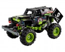Конструктор Lego Technic Monster Jam Grave Digger, 212 деталей (42118)