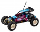 Конструктор Lego Technic Багги-внедорожник, 374 детали (42124)
