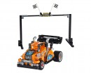 Конструктор Lego Technic Гоночный грузовик, 227 деталей (42104)