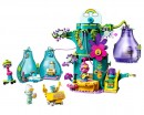 Конструктор Lego Trolls Праздник в Поп-сити, 380 деталей (41255)