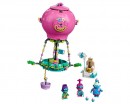 Конструктор Lego Trolls Путешествие Розочки на воздушном шаре, 250 деталей (41252)