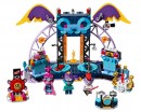 Конструктор Lego Trolls Концерт в городе Рок-на-Вулкане, 387 деталей (41254)