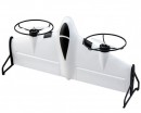 Літаюче крило - дрон E-flite X-VERT VTOL RTF (EFL1800)