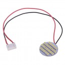Фонарик для DJI Phantom 2 White 24 LED