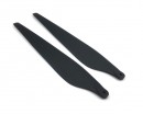 Лопаті складані Hobbywing 3090 без адаптера для Xrotor X8 (CW)