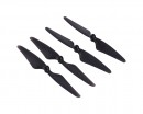 Пропелери MJX B3 - 4шт