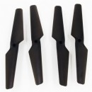 Лопасти для MJX X301H комплект 4 шт.