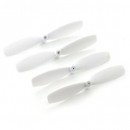 Комплект лопастей Syma X51 повний 4 шт.