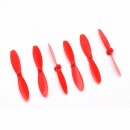 Лопасти Udirc для U845 4 шт.