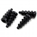 Пыльники амортизаторов Losi для Desert Buggy XL (4 шт)