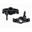 Передние кулаки Losi для 8B, 8T