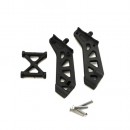 Крепление крыла LOSI для 8IGHT 8B, 8T