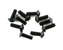Гвинти Losi 2-56x1 / 4 "(10шт)