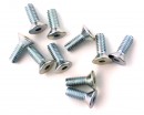 Гвинти Losi 5-40x3 / 8 "з плоскою головкою (10шт)