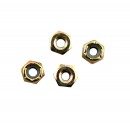 Контргайка Losi 5-40 (4шт)