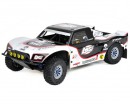 Шорт корс Losi 1/5 5IVE-T 4WD Black Bind-N-Drive