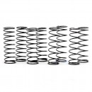 Пружины передних амортизаторов Losi (8 шт)