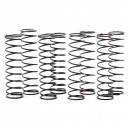Пружины задних амортизаторов Losi (8 шт)