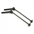 Маточини з полуосью CV Losi для XXX SCT (2 шт)