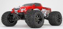 Монстр Losi LST XXL-2 1:8 Gas 4WD Spektrum DX2E AVC RTR